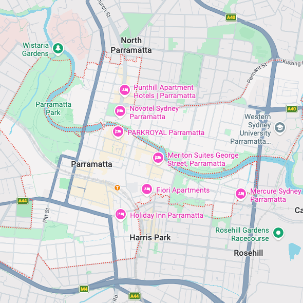 Parramatta
